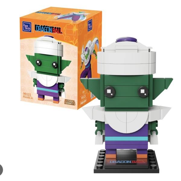 Armable Dragon Ball Piccolo Pequeño