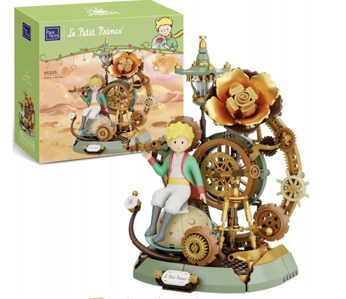 Armable Principito Starry Journey