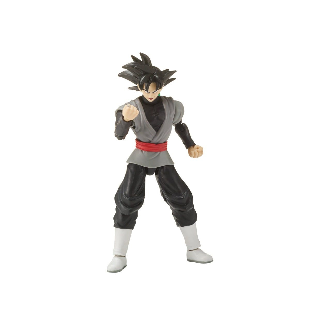 Figura Goku Black Dragon Ball Articulada Dragon Star Original