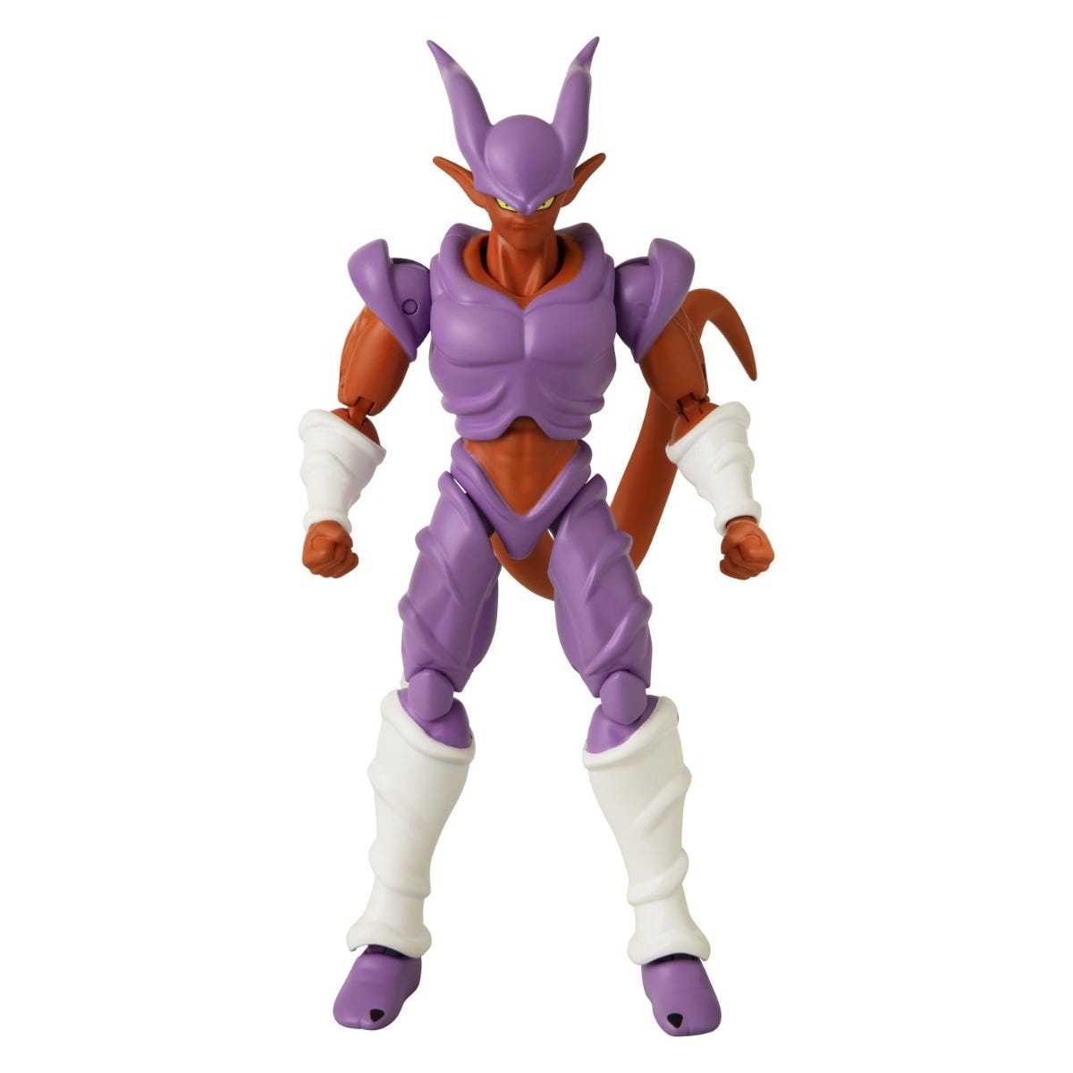 Figura Janenba Dragon Ball Articulada Dragon Star Original
