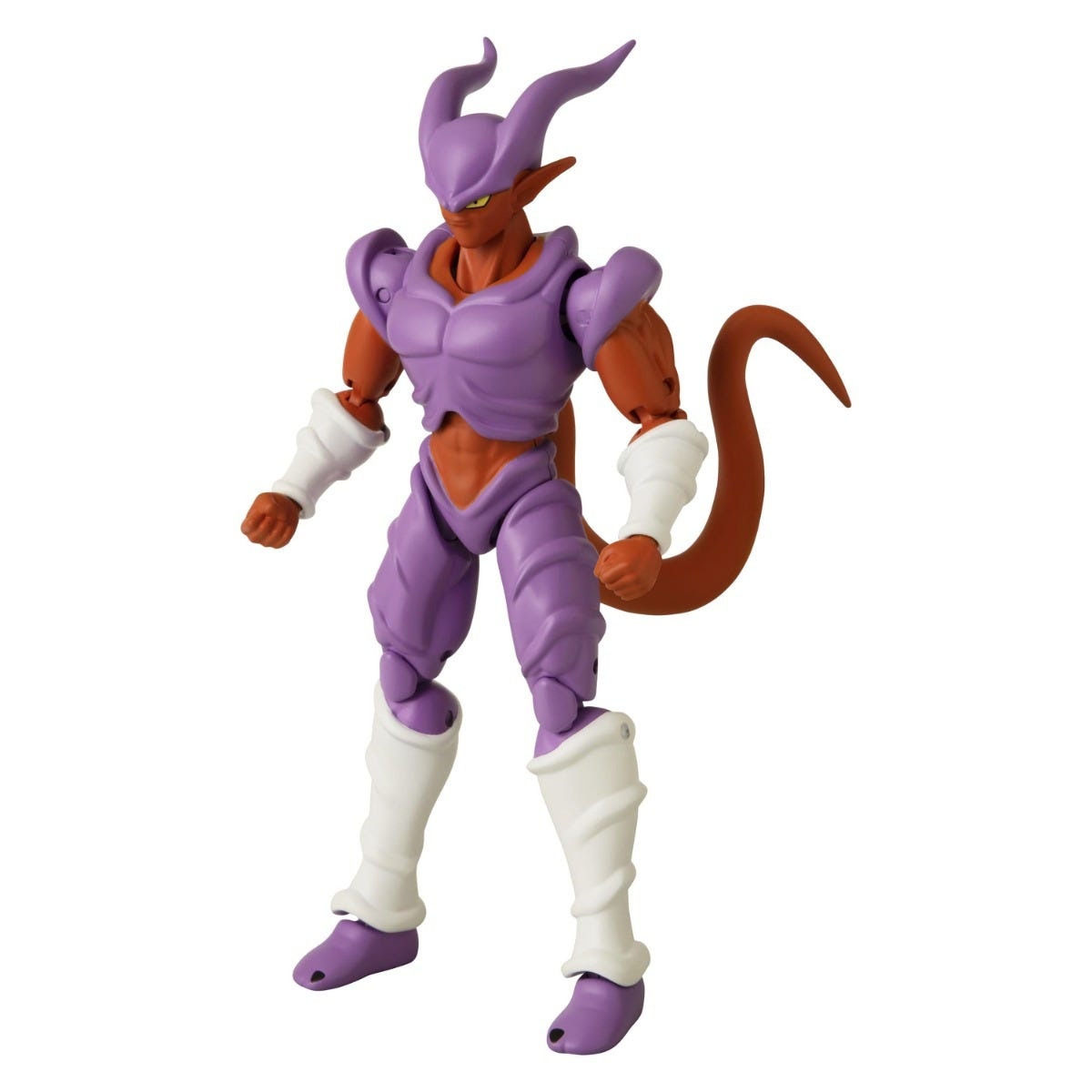 Figura Janenba Dragon Ball Articulada Dragon Star Original — vista 2