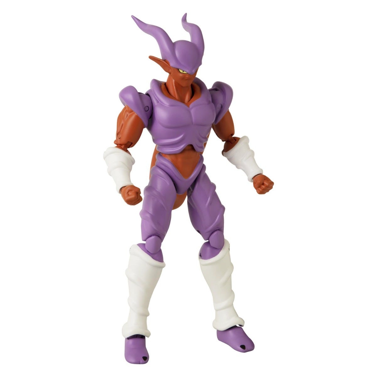 Figura Janenba Dragon Ball Articulada Dragon Star Original — vista 3