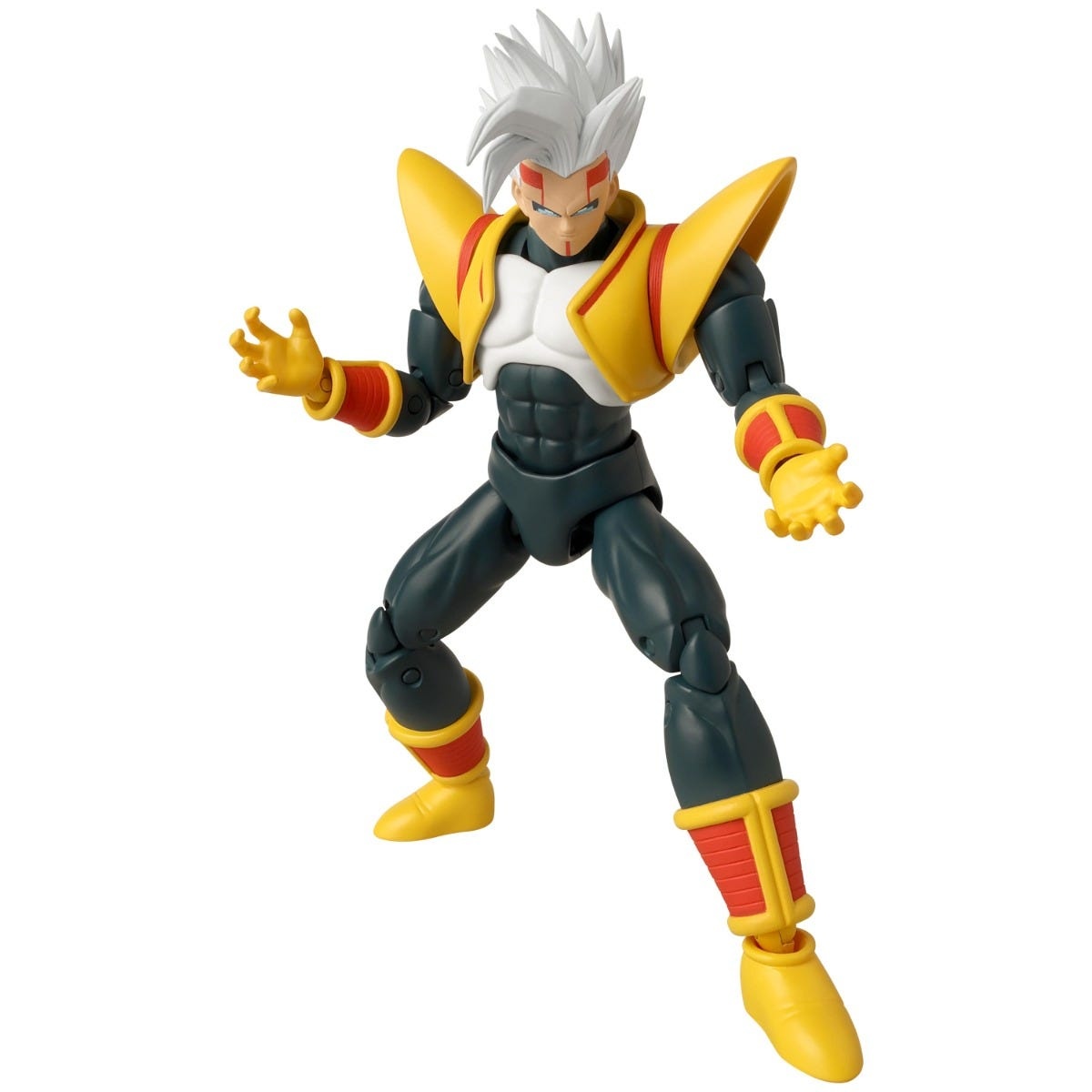 Figura Super Baby 2 Dragon Ball Articulada Dragon Star Original