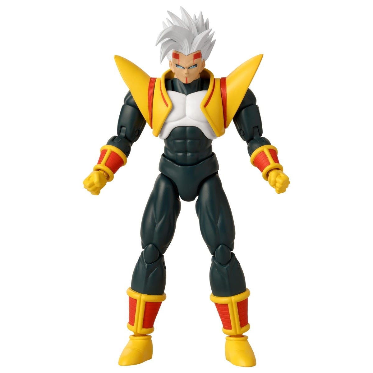 Figura Super Baby 2 Dragon Ball Articulada Dragon Star Original — vista 2