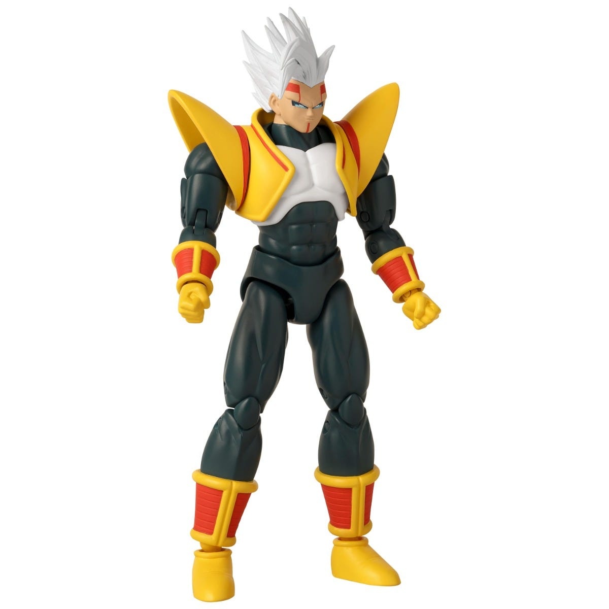 Figura Super Baby 2 Dragon Ball Articulada Dragon Star Original — vista 3