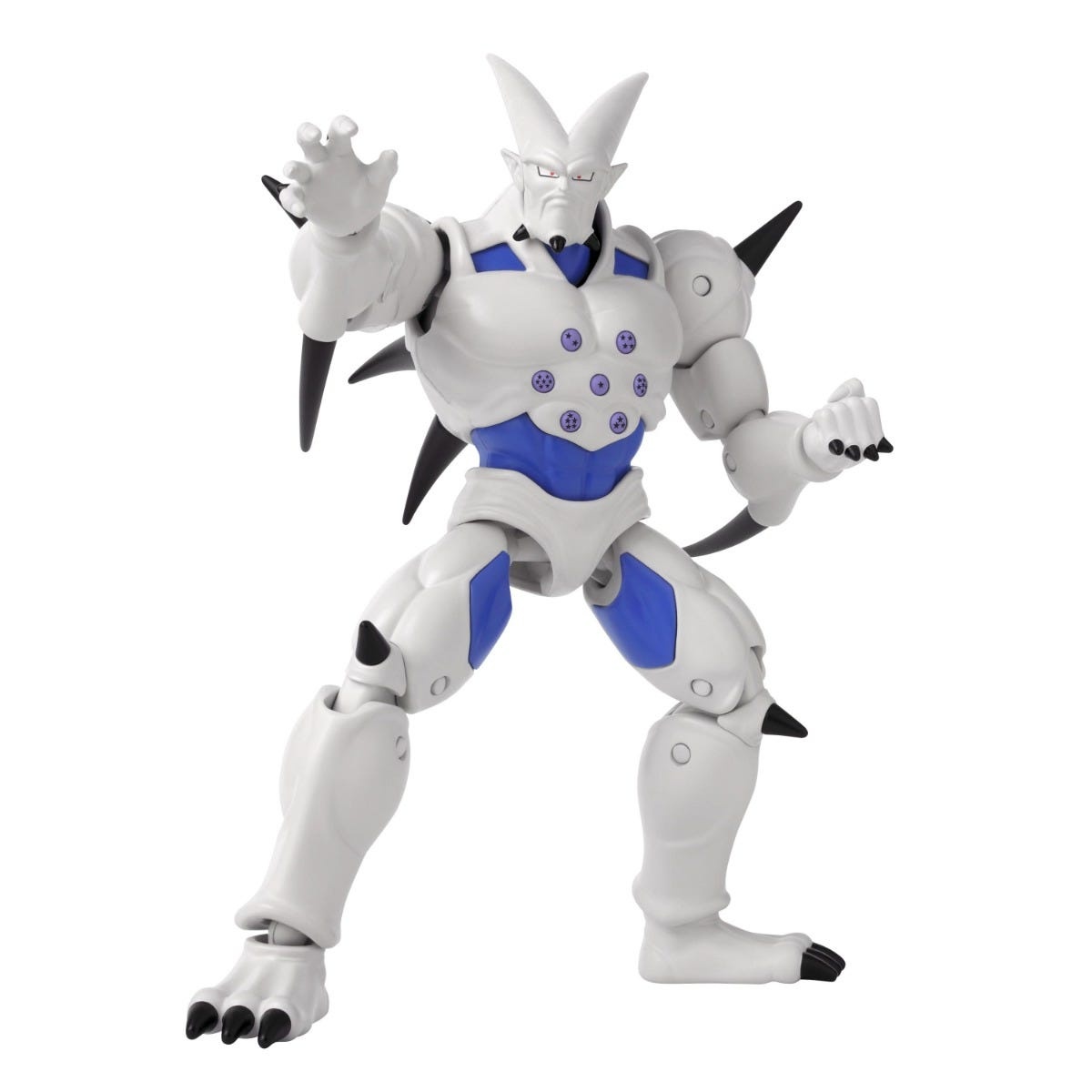 Figura Super Yi Shinron Dragon Ball Articulada Dragon Star Original