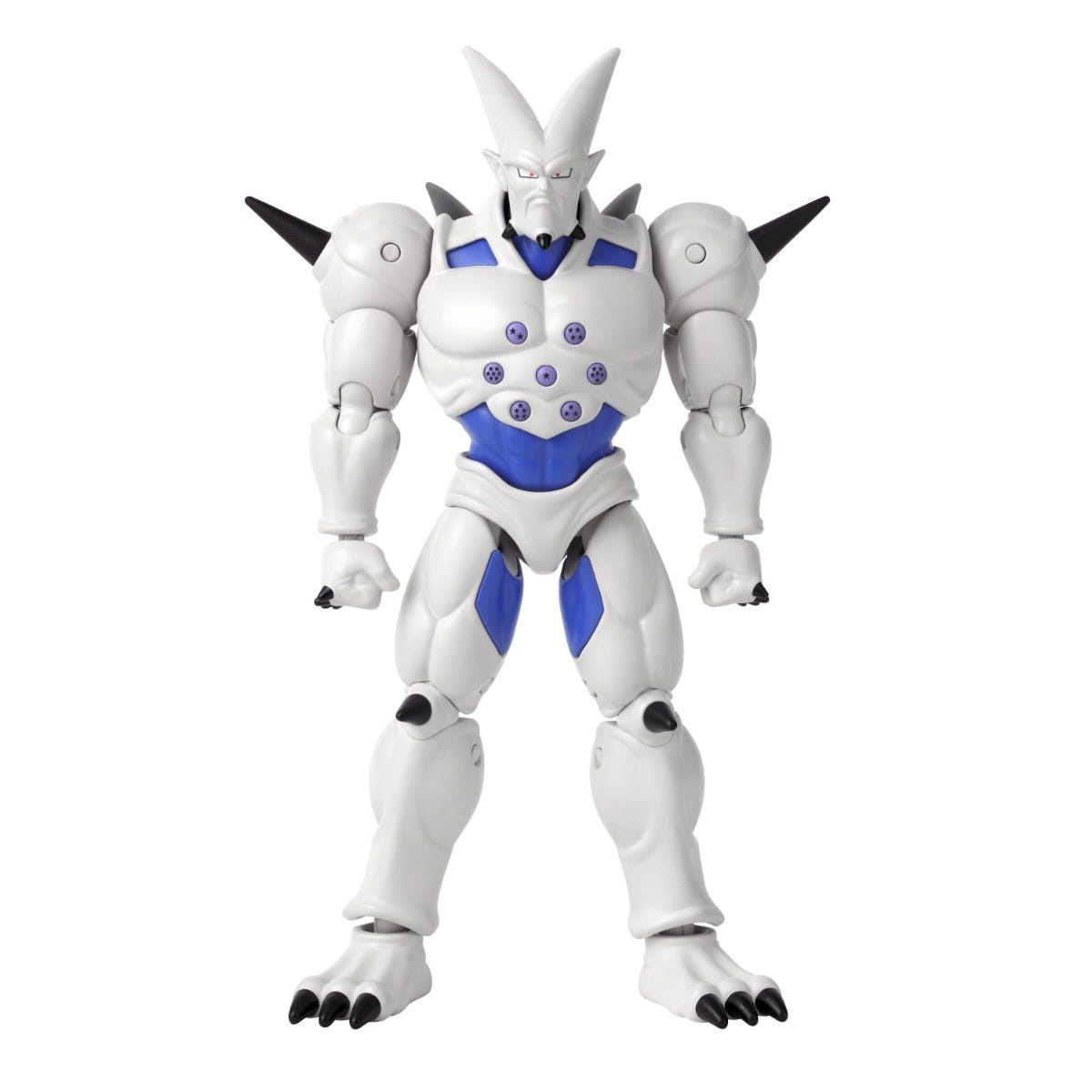 Figura Super Yi Shinron Dragon Ball Articulada Dragon Star Original — vista 2