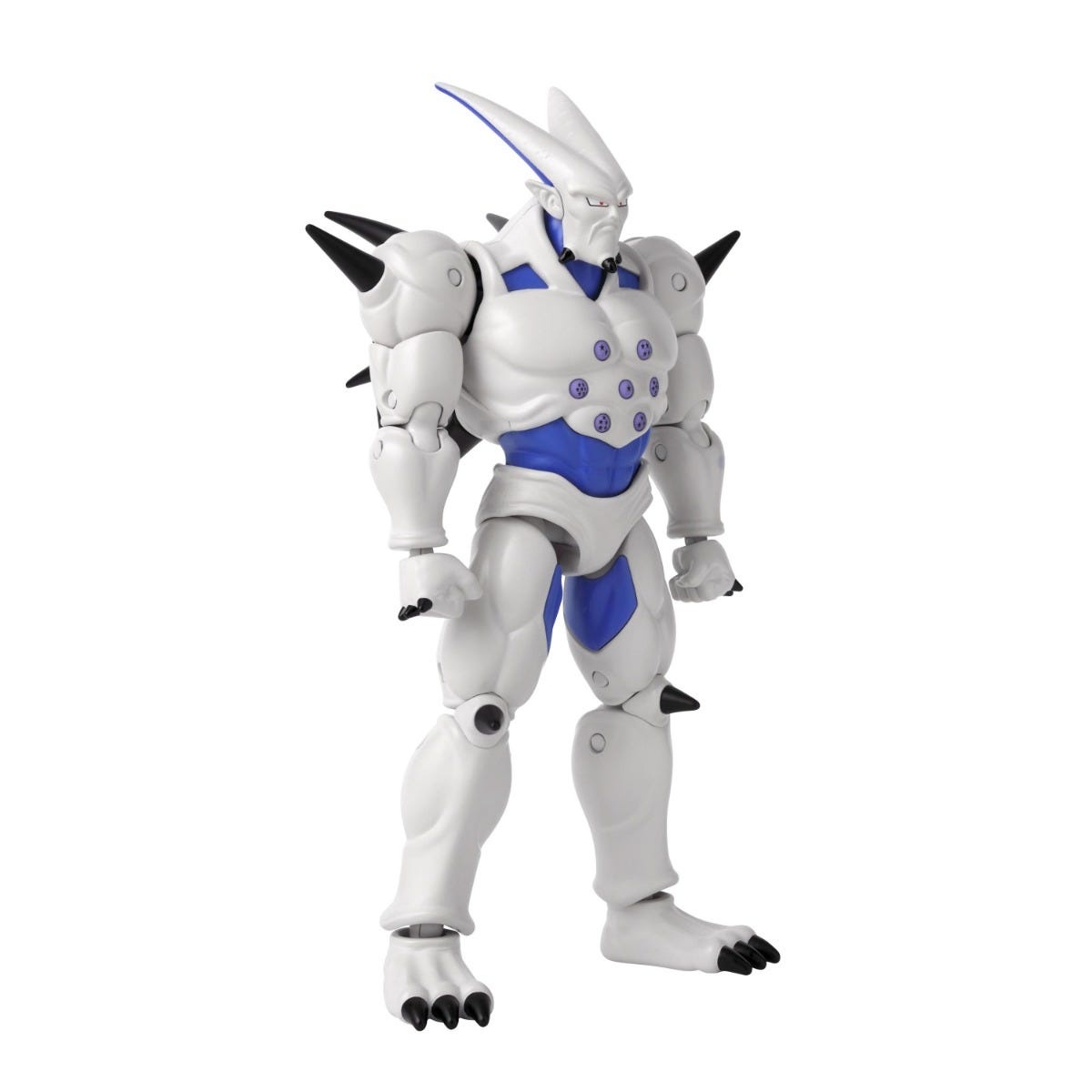 Figura Super Yi Shinron Dragon Ball Articulada Dragon Star Original — vista 3