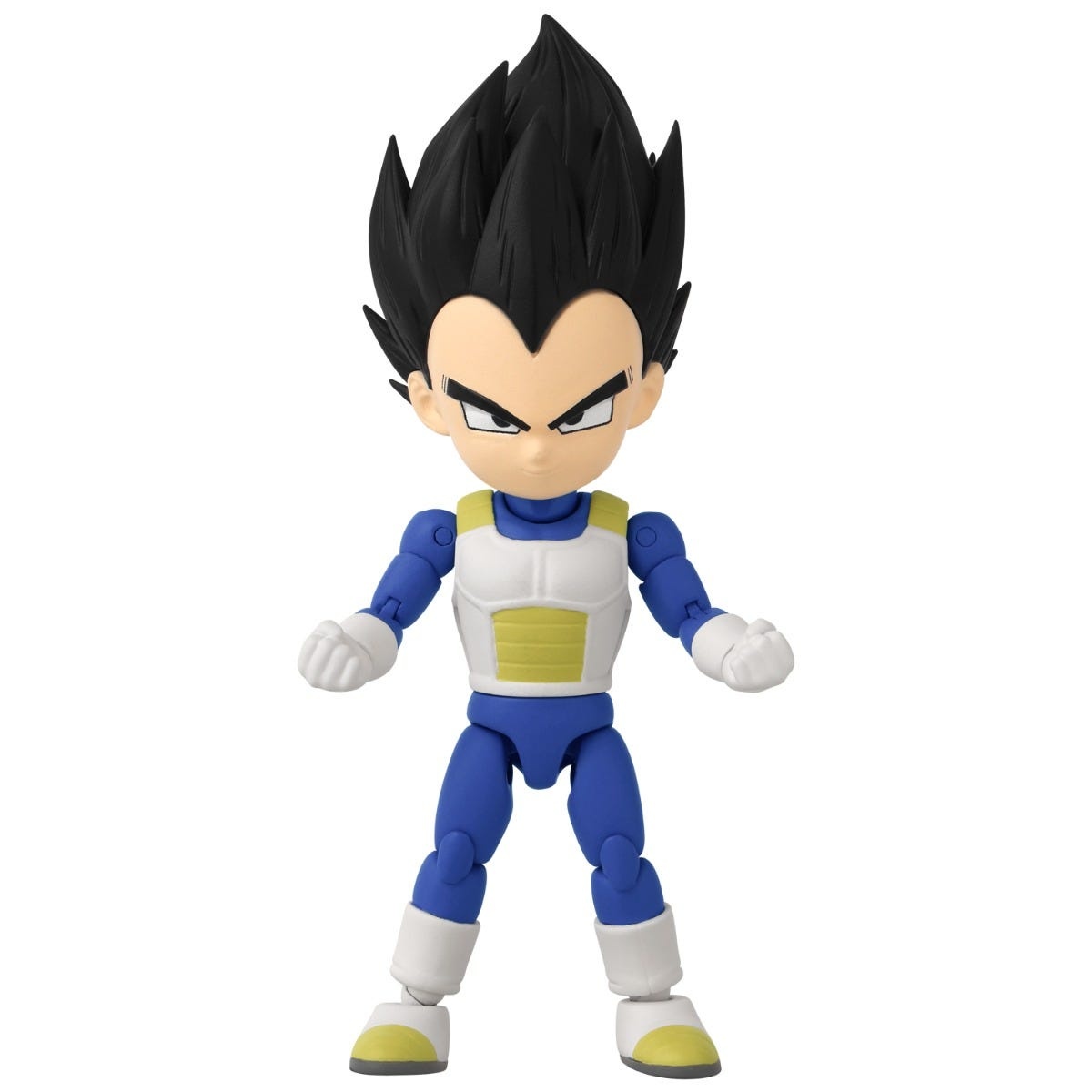 Figura Vegeta (mini) Dragon Ball Daima Articulada Dragon Star