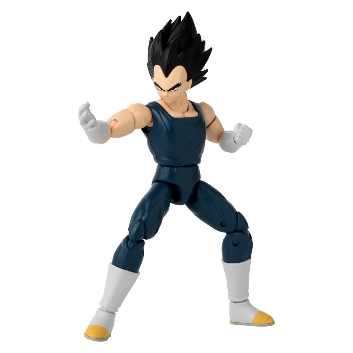 Figura Vegeta Super Hero Dragon Ball Articulada Dragon Star