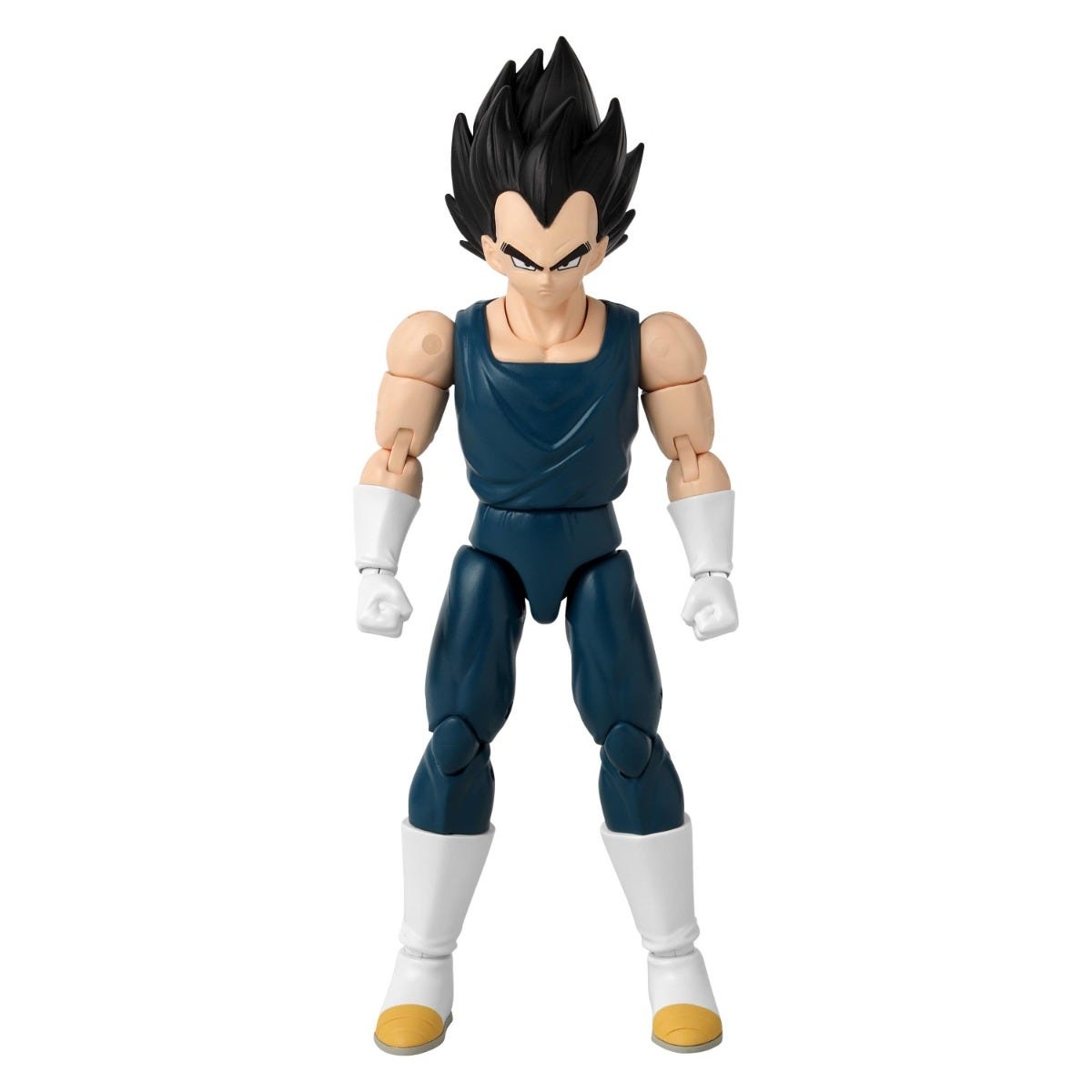 Figura Vegeta Super Hero Dragon Ball Articulada Dragon Star — vista 2