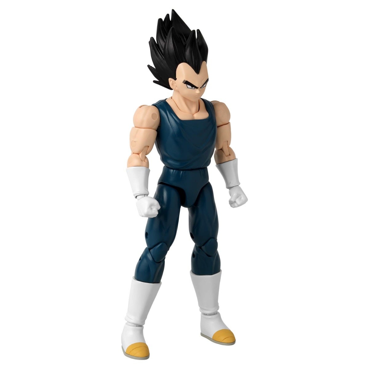 Figura Vegeta Super Hero Dragon Ball Articulada Dragon Star — vista 3