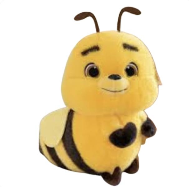 Peluche Abeja 35 cm