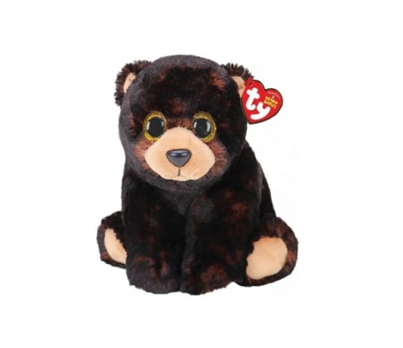 Peluche Beannie Boss Oso Kodi Mediano TY