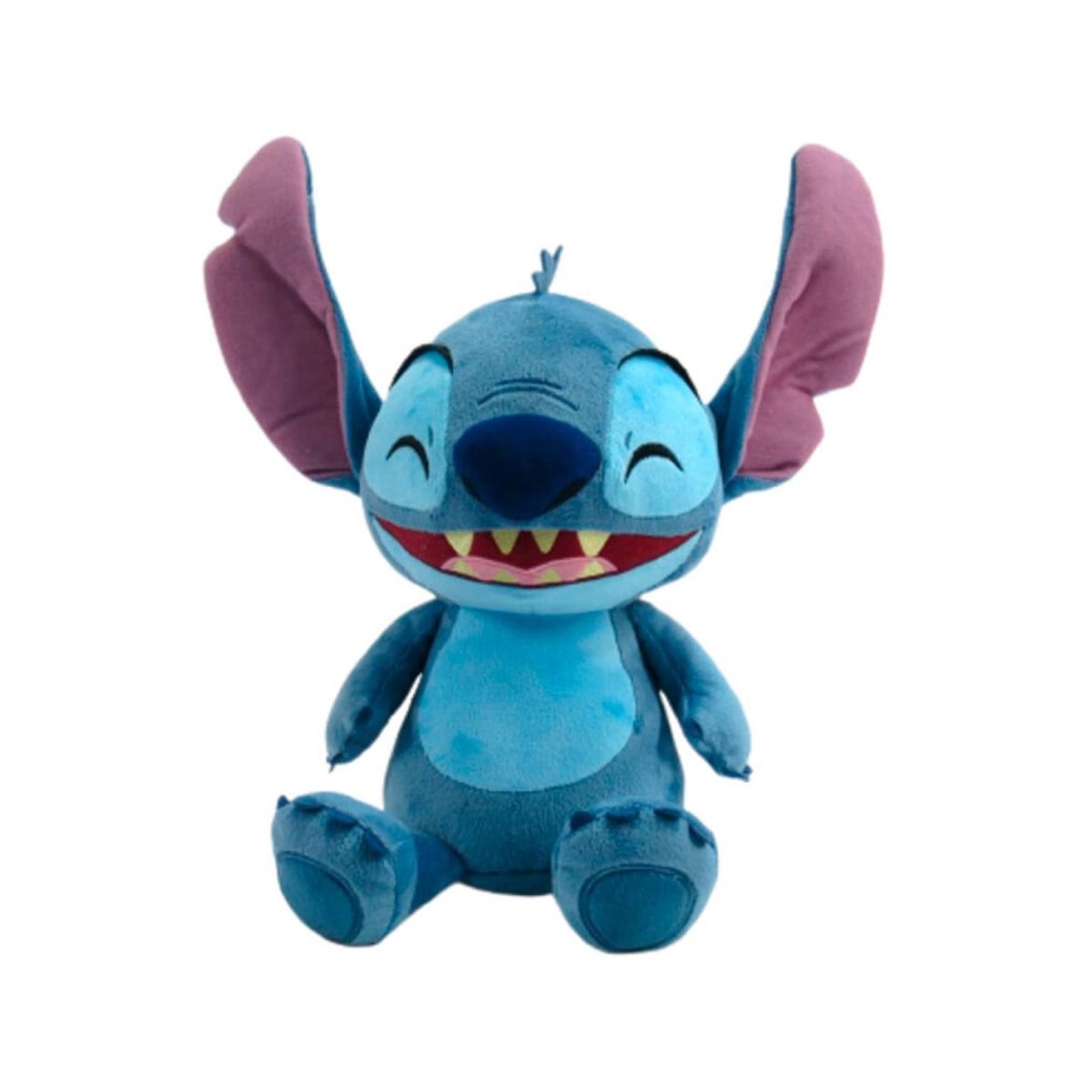 Peluche Stitch Hazme Reir 28 cm con Sonidos — vista 2