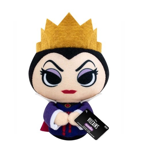 Peluche Villains Reina Mala Funko Plushies