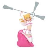 2.5 Dimensional Seduction Espresto-Poppin' Heart-Liliel Bandai / Banpresto
