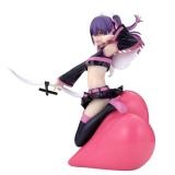 2.5 Dimensional Seduction Espresto-Poppin' Heart-Miriella Bandai / Banpresto