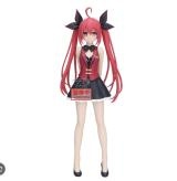 Date A Live Glitter&Glamours Kotori Itsuka 21cm Bandai / Banpresto