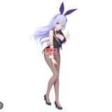 Date A Live Glitter&Glamours Miku Izayoi 20cm Bandai / Banpresto