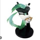 Demon Slayer: Kimetsu No Yaiba Vibration Stars Plus Sanemi Shinazugawa Bandai / Banpresto