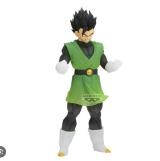Dragon Ball Z Clearise Son Gohan (Great Saiyaman Ver.) (Ver.A) Bandai / Banpresto