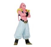 Dragon Ball Z Match Makers Majin Buu (Vs Ultimate Gohan) Bandai / Banpresto