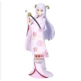 Figura (Oshi No Ko) Akane Kurokawa Sayahime Banpresto/Bandai