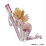Figura 2.5 Dimensional Seduction Figure Liliel Medical Corps Banpresto/Bandai