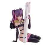 Figura 2.5 Dimensional Seduction Figure Miriella Medical Corps Banpresto/Bandai
