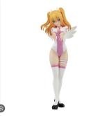 Figura 2.5 Dimensional Seduction Glitter & Glamorous Liliel Banpresto/Bandai