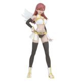 Figura 2.5 Dimensional Seduction Glitter & Glamours Ariel Angel Paratroopers Banpresto/Bandai