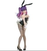 Figura 2.5 Dimensional Seduction Glitter & Glamours Miriella Bunny Style Bandai / Banpresto