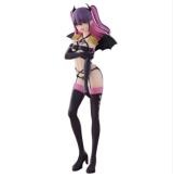 Figura 2.5 Dimensional Seduction Glitter Y Glamours Miriella Medical Banpresto/Bandai