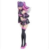 Figura 2.5 Dimensional Seduction Glitter&Glamours Miriella Angel Banpresto/Bandai