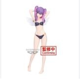 Figura 2.5 Dimensional Seduction Glitter&Glamours Miriella Swimsuit 22cm Banpresto/Bandai