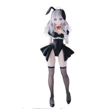Figura Alya Sometimes Hides Her Feelings In Russian Glitter&Glamours Alya Bunny Bandai / Banpresto