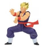 Figura Bandai Blood Of Saiyans Super Saiyan Son Gohan Dragon Ball Z Banpresto