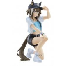 Figura Bandai Boc'Z Cheval Grand As Marine C Umamusume: Pretty Derby Banpresto