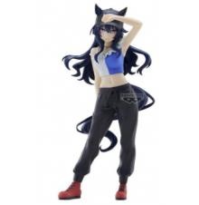 Figura Bandai Boc'Z Verxina As Queen V Umamusume: Pretty Derby Banpresto
