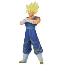 Figura Bandai Clearise Gogeta Y Vegito (B: Vegito) 23 cm Dragon Ball Super Banpresto