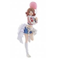 Figura Bandai Espresto Inflatable Ume Hanami The Idolm@Ster Gakuen Banpresto