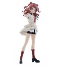 Figura Bandai Espresto Majestic Pose Saki Hanami The Idolm@Ster Gakuen Banpresto