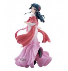 Figura Bandai Figura Maomao (Caminando Por La Ciudad) 23 cm The Apothecary Diaries Banpresto