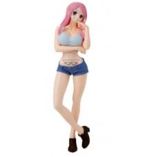 Figura Bandai Glitter & Glamours Jewelry Bonney Ii 22 cm One Piece Banpresto