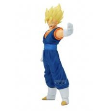 Figura Bandai Grandista Vegito 31 cm Dragon Ball Z Banpresto