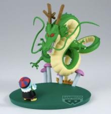 Figura Bandai History Box Shenron Dragon Ball Banpresto