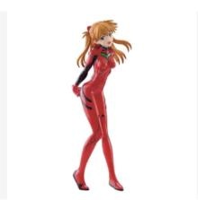Figura Bandai Ichibansho Asuka Langley Soryu (30.º Aniversario) Evangelion