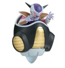 Figura Bandai Match Makers Frieza (Vs Son Goku) Dragon Ball Z Banpresto