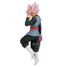 Figura Bandai Match Makers Goku Black - Super Saiyan Rosé - (Vs Son Goku) 23 cm Dragon Ball Super Banpresto